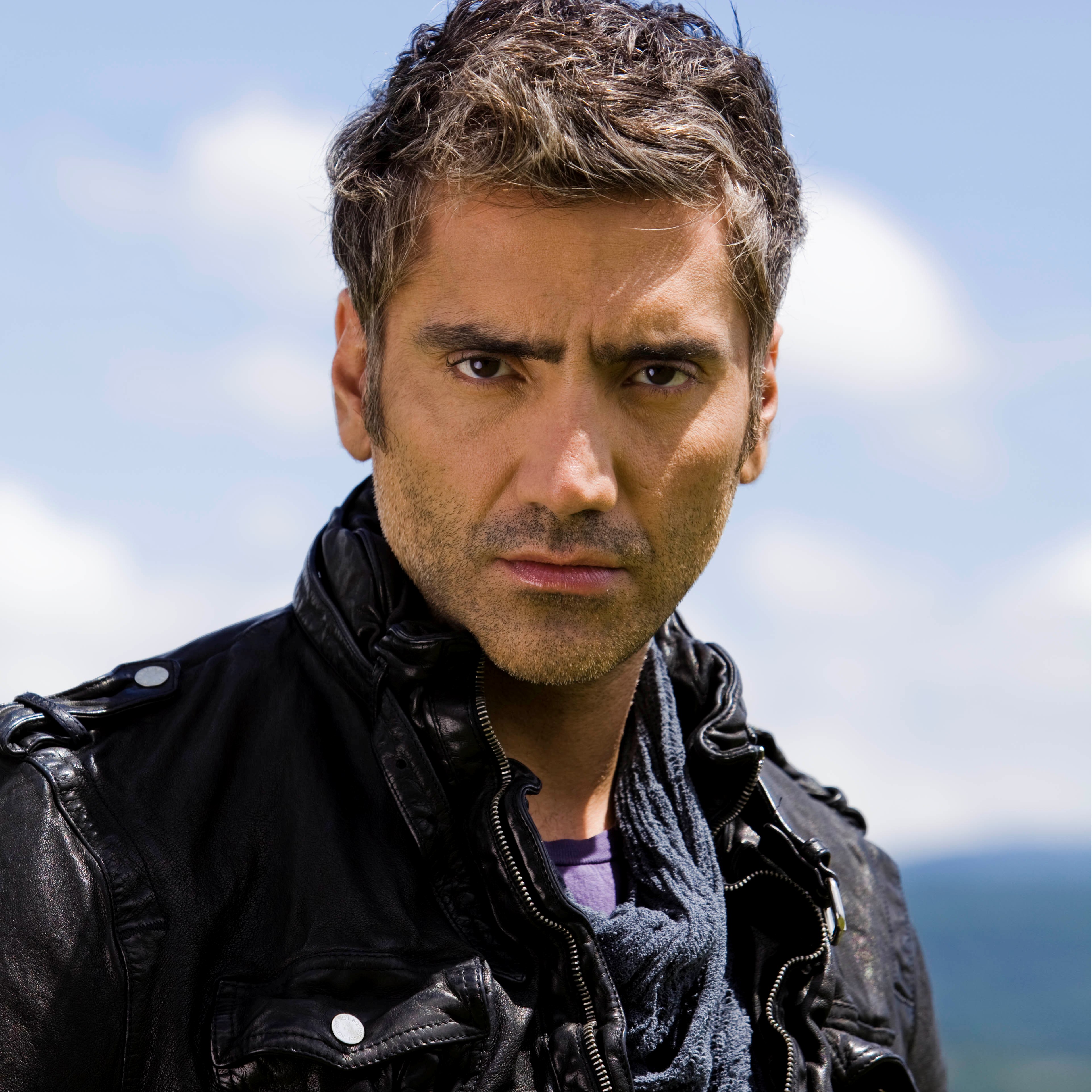 Alejandro Fernández