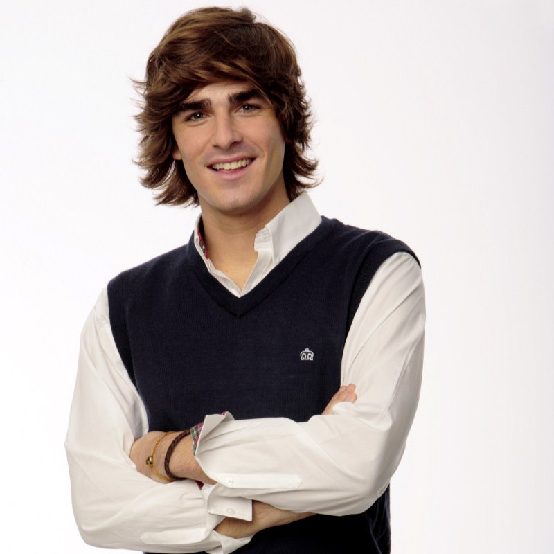 Jaime Terrón