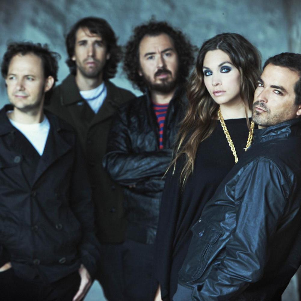 La Oreja de Van Gogh