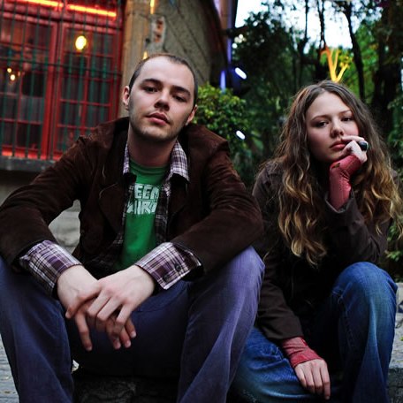 Jesse & Joy