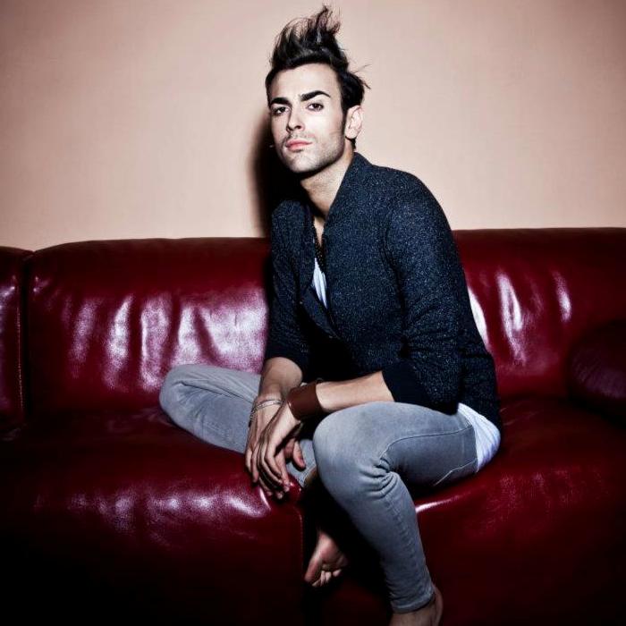 Marco Mengoni