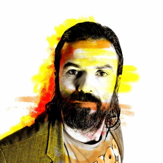 Jarabe de Palo