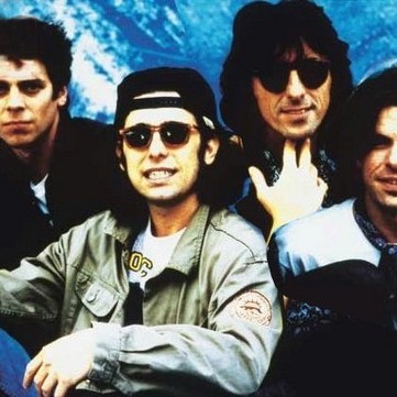 Los Rodríguez