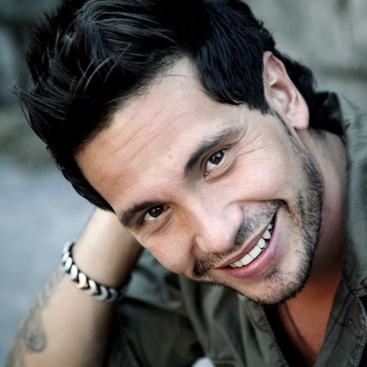 David DeMaría