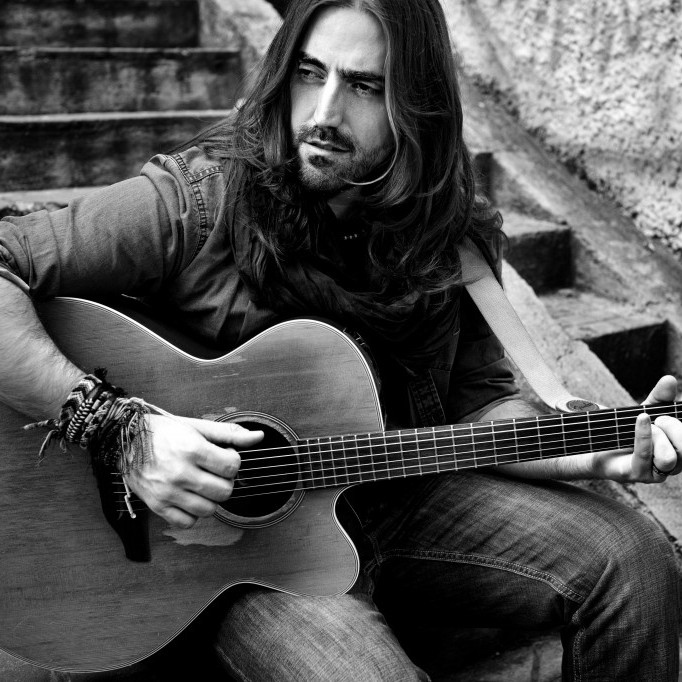 Andrés Suárez