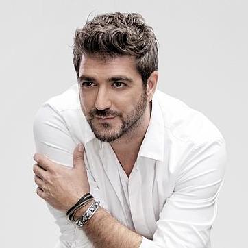Antonio Orozco