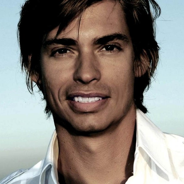 Carlos Baute