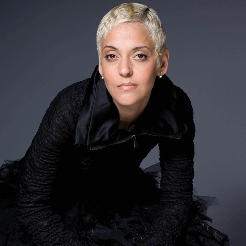 Mariza