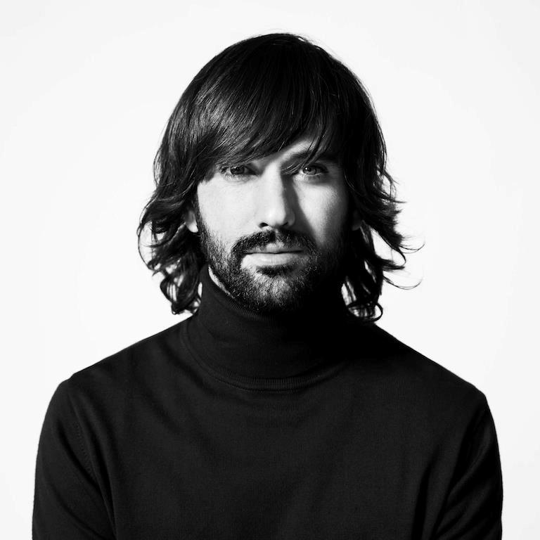 David Otero